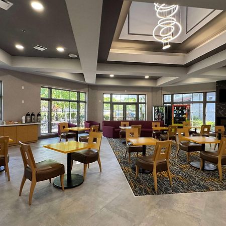 מלון La Quinta By Wyndham Raleigh קרי מראה חיצוני תמונה
