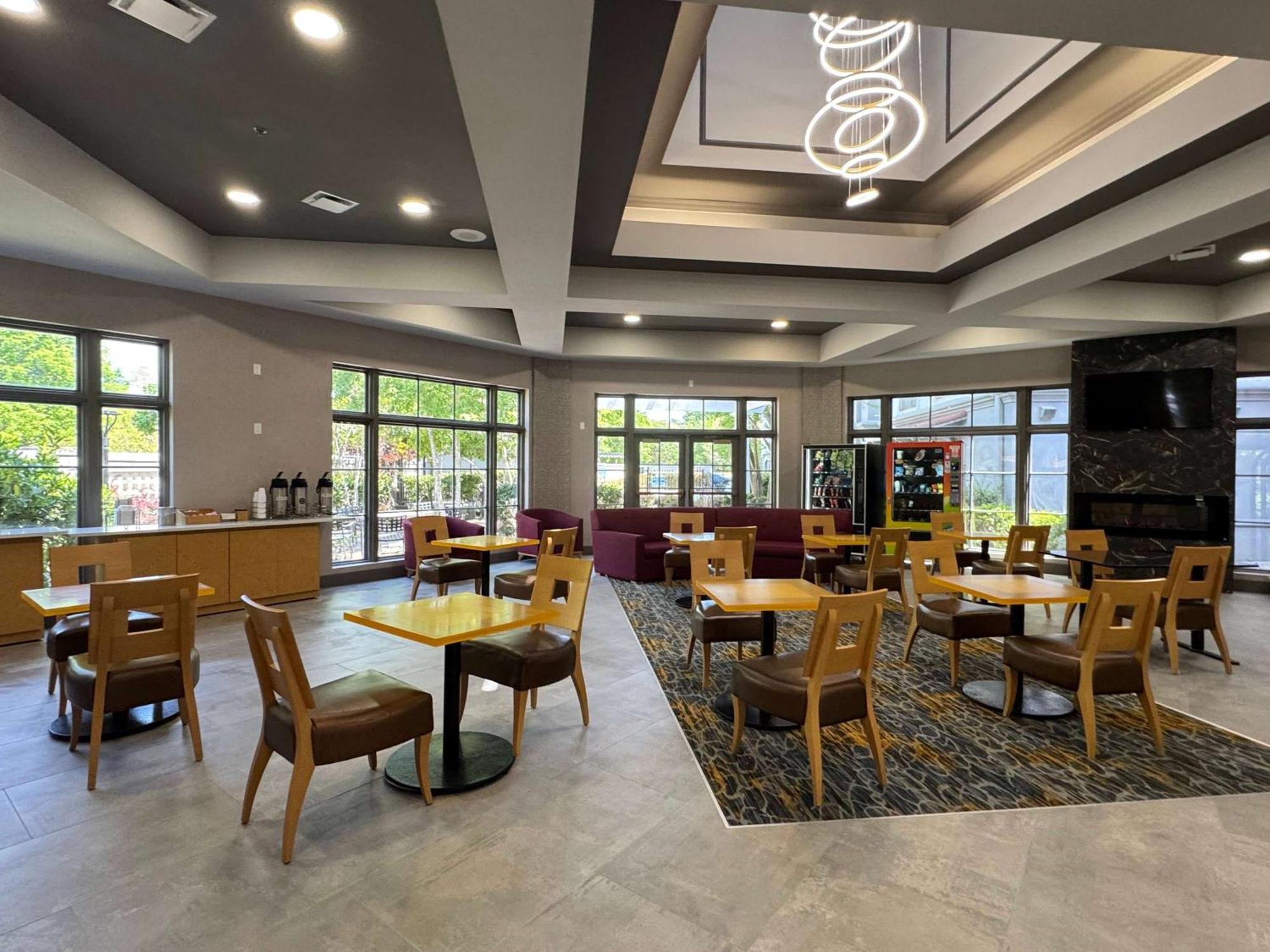 מלון La Quinta By Wyndham Raleigh קרי מראה חיצוני תמונה